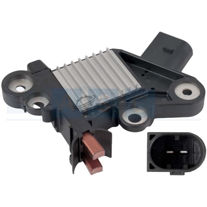 Alternator Regulator Bosch Toyota Corolla D4D 1NDTV 14V 55 | 110A 13- image 1