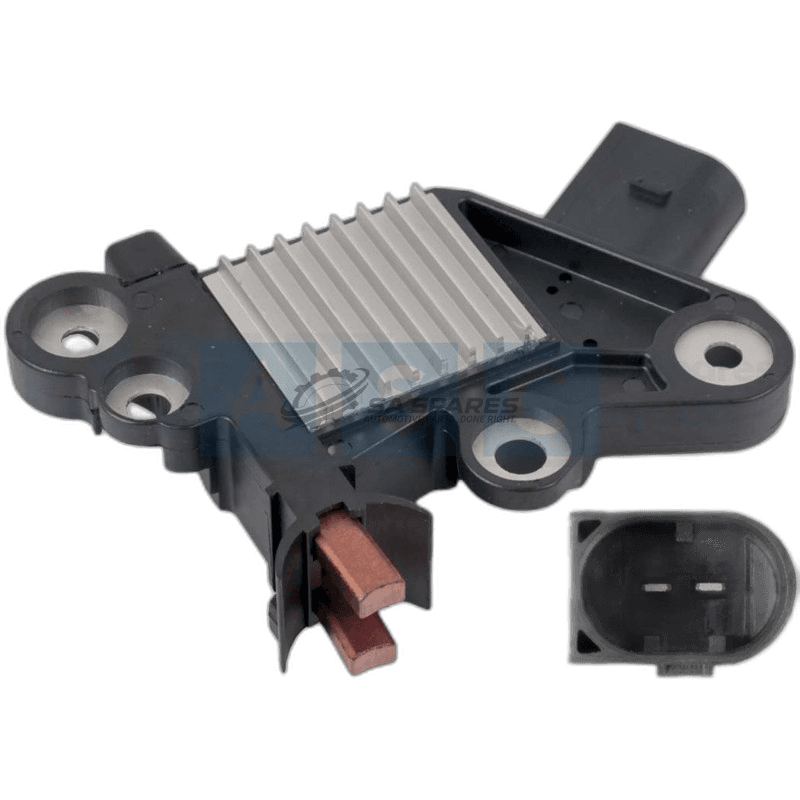 Alternator Regulator Bosch Toyota Corolla D4D 1NDTV 14V 55 | 110A 13- thumbnail 2