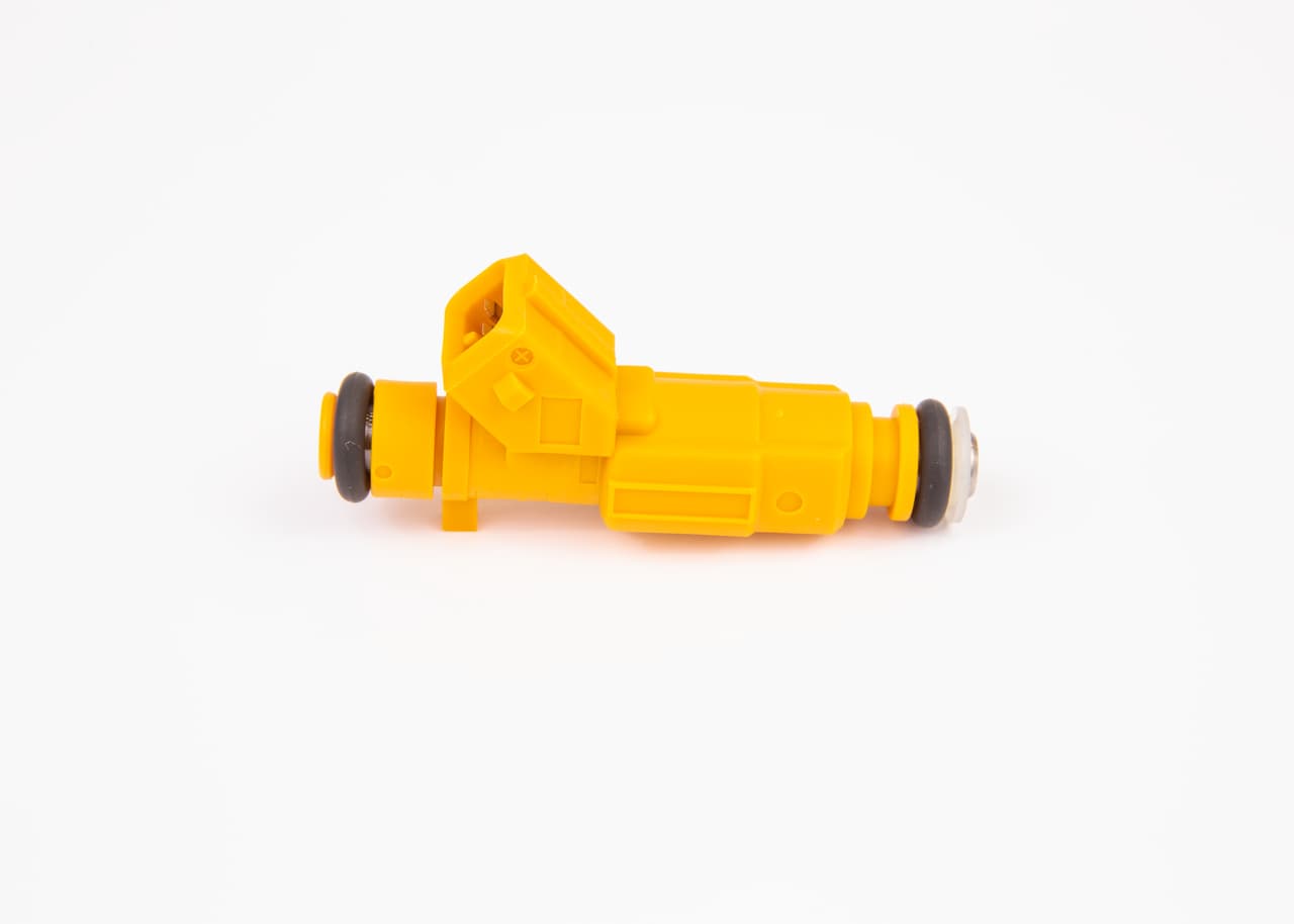 Injector Fuel Bosch VW Polo 1.4 1.6 02-05 BAH BBY BLM thumbnail 2