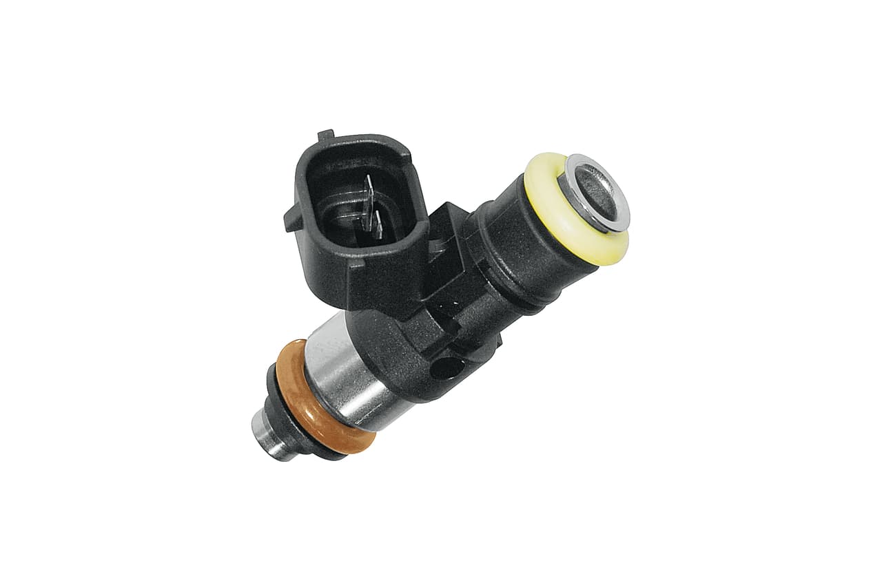 BOSCH Injector Fuel Bosch Methanol 210lb 2200cc High Impedance