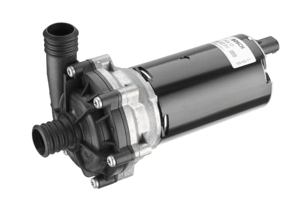 Electric Water Pump Bosch Merc EClass CLSClass GLSClass image 1