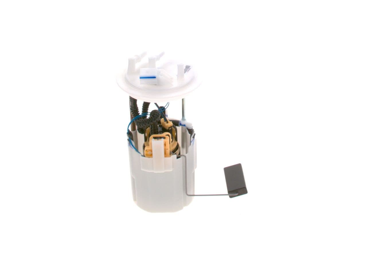 BOSCH Mercedes-Benz VITO,VIANO 639 2.0-3.0 cdi 0 580 203 40Y Fuel feed unit suitable for MERCEDES-BENZ VIANO, VITO