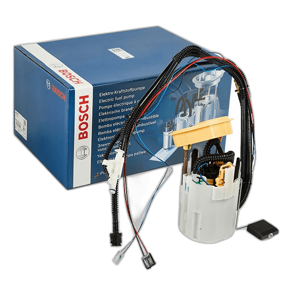 Mercedes-Benz Fuel Pump W203/S203, (110/165kW) DIESEL thumbnail 2
