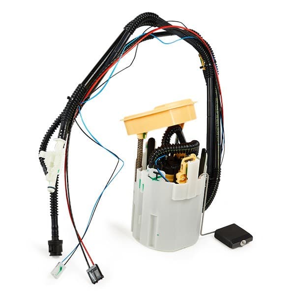 Mercedes-Benz Fuel Pump W203/S203, (110/165kW) DIESEL thumbnail 3