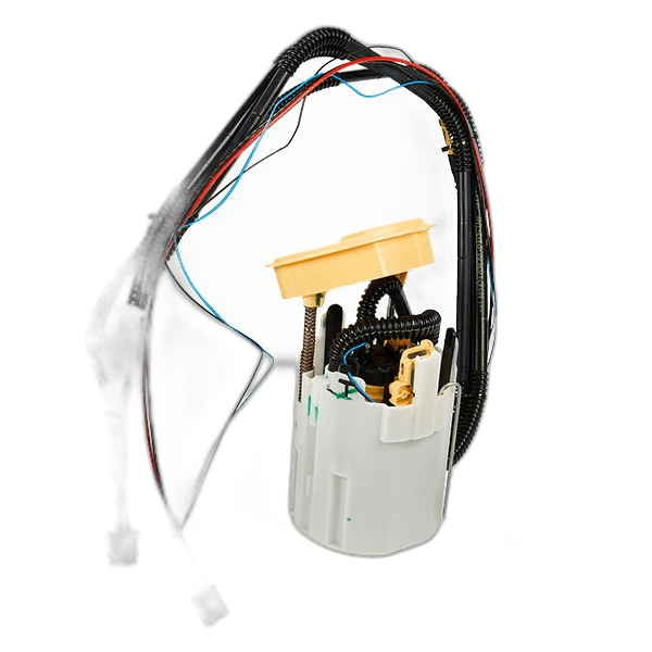 Mercedes-Benz Fuel Pump W203/S203, (110/165kW) DIESEL thumbnail 4