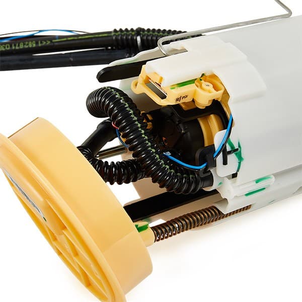 Mercedes-Benz Fuel Pump W203/S203, (110/165kW) DIESEL thumbnail 5