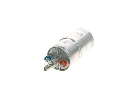 Electric Fuel Pump Bosch Audi 500E 2.2 83-95 image 1