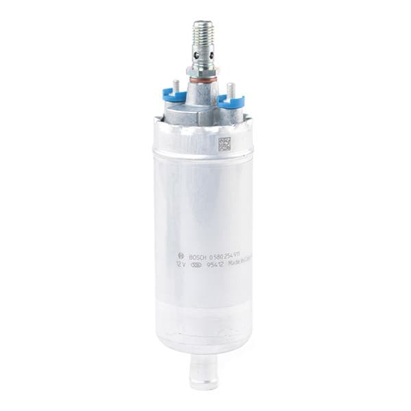 Electric Fuel Pump Bosch Ford Sapphire 2.0 90-93 Merc 190E (W201) 2.0 93-94 Merc 200E 90-94 Merc 230E (W124) 87-94 Merc 300E (W126) thumbnail 5