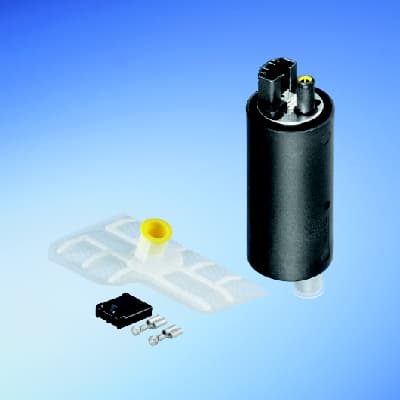 Electric Fuel Pump Bosch BMW 316i (E36) 94-00 BMW 318is (E36) 94-98 BMW 320i (E36) 94-98 BMW 325i (E36) 94-98 BMW 323i (E46) 99-07 BMW 325i (E46) image 1