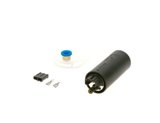 Electric Fuel Pump Bosch Opel Astra (F) Classic 140 94-98 Astra (F) Classic 160 94-00 Astra (F | G) Classic 180 94-03 Kadett (E) 140 95-99 image 1