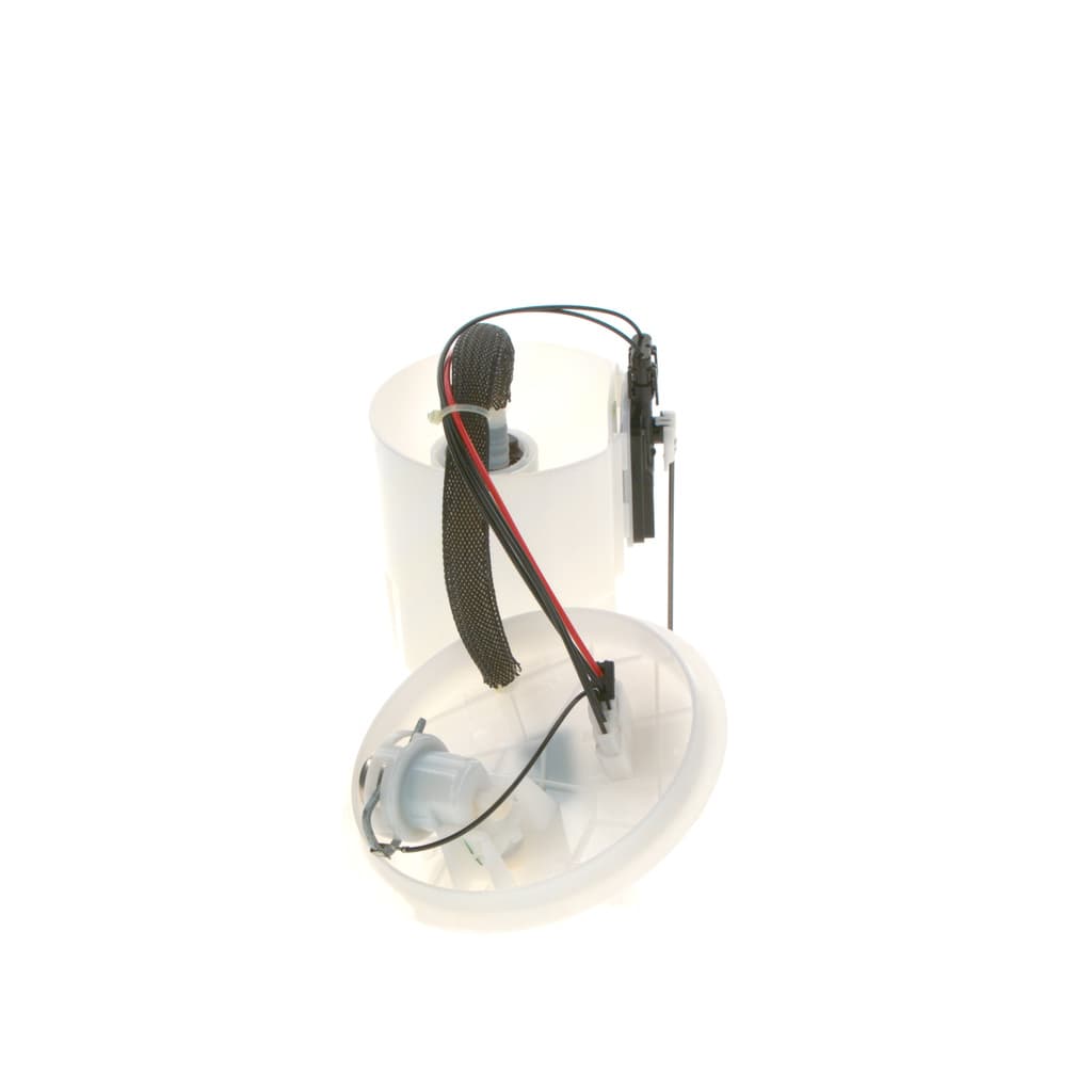 Fuel Pump Module Opel Meriva 1.8 Z18XE Bosch 04-06 image 1
