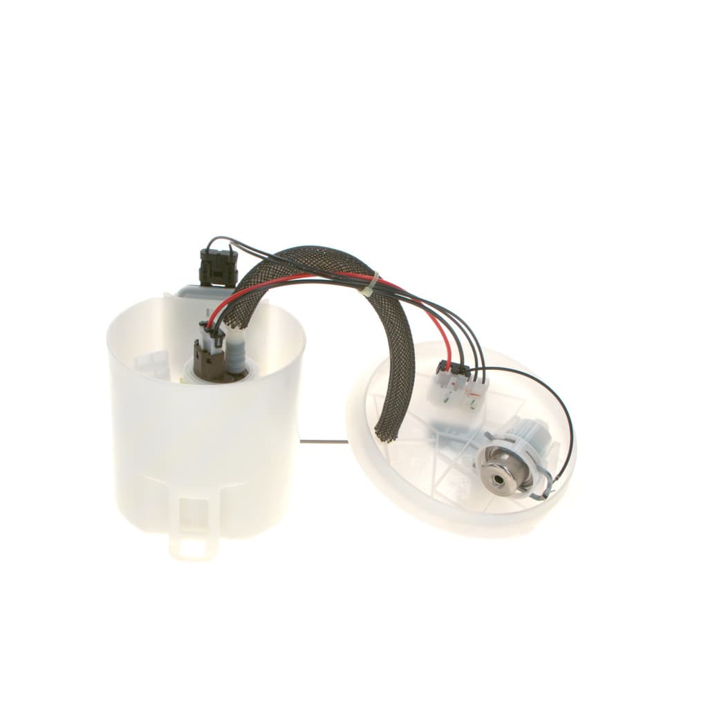 Fuel Pump Module Opel Meriva 1.8 Z18XE Bosch 04-06 thumbnail 2