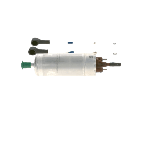 Electric Fuel Pump Bosch BMW 318i (E30) 84-92 BMW 320i (E30) 83-92 BMW 323i (E30) 84-86 BMW 325i (E30) 86-92 BMW 518i (E28) 82-85 BMW 520i (E28) image 1