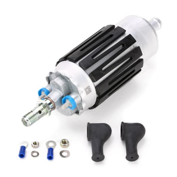 Electric Fuel Pump Bosch Audi 100 5E 77-84 Audi 200 78-84 Merc 190E 93-95 Merc 200E 90-94 Merc 220E 93-94 Merc 280E 77-86 thumbnail 3