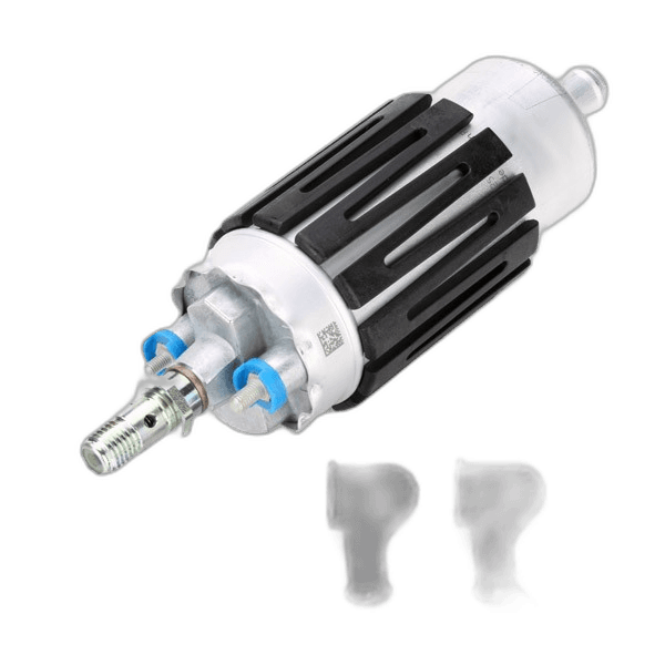 Electric Fuel Pump Bosch Audi 100 5E 77-84 Audi 200 78-84 Merc 190E 93-95 Merc 200E 90-94 Merc 220E 93-94 Merc 280E 77-86 thumbnail 4