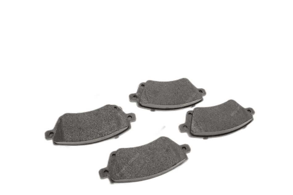 Brake Pad Front Bosch Toyota Corolla 160i GLE GLS GSX 02- Sprinter 140I 160I 180I RunX 140 160 thumbnail 3