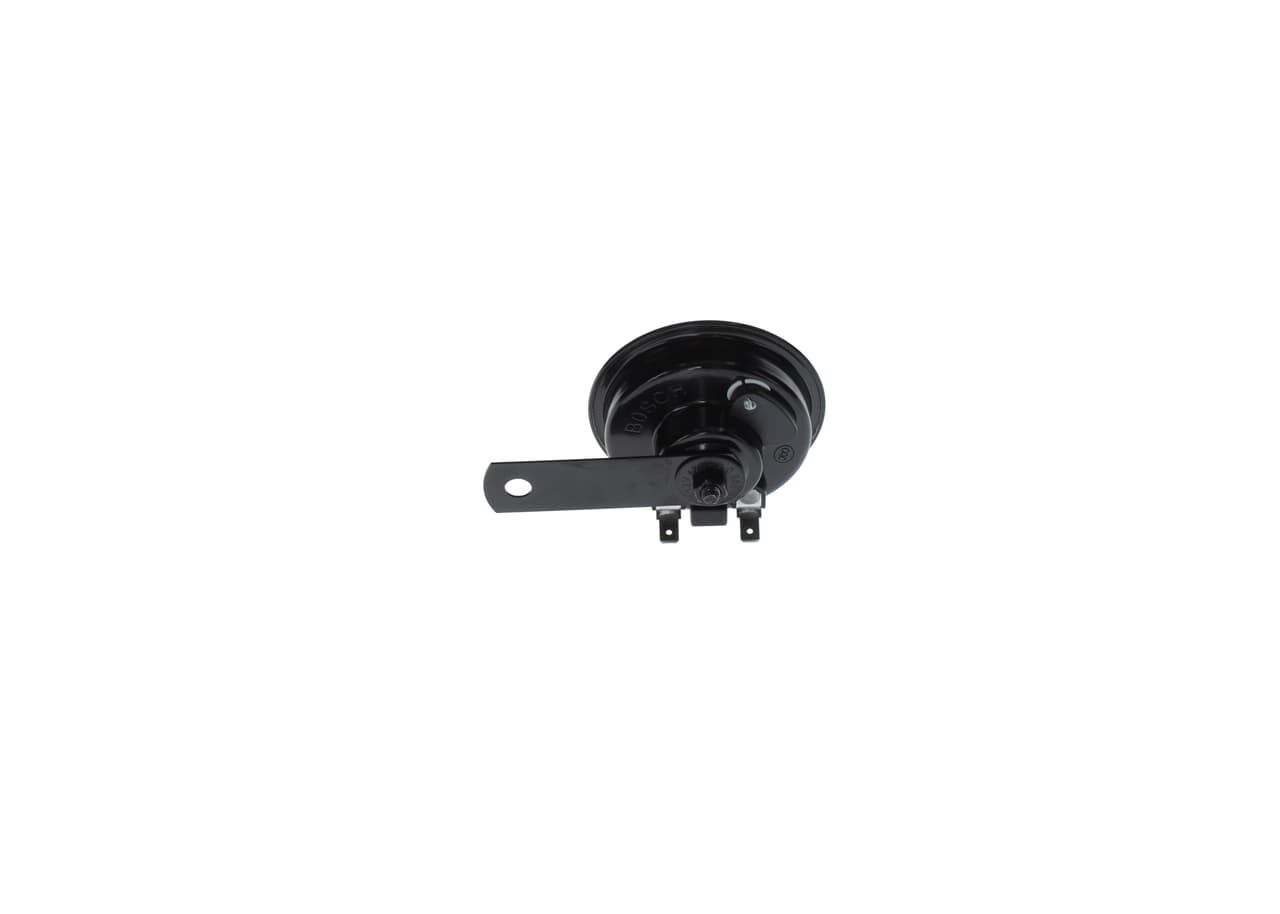 BOSCH Hooter Bosch Single of 12v 1 high