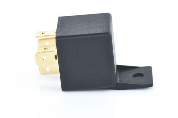 BOSCH Bosch Mini Relay 12v 30A 5Pin