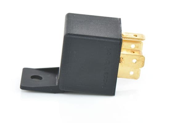 BOSCH Bosch Mini Relay Uni 24v 20A 5Pin