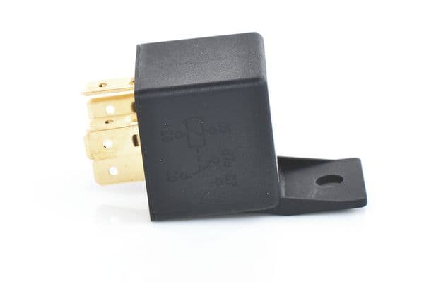 BOSCH Bosch Mini Relay 24v 20A 5Pin