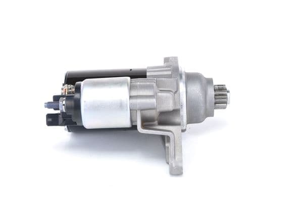 Alternator brush holder Bosch VW image 1