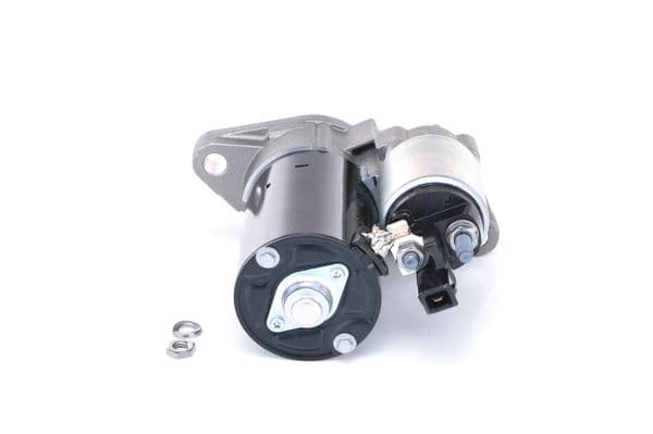 Alternator brush holder Bosch VW thumbnail 2