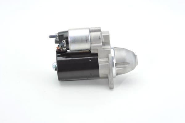 Alternator brush holder Bosch Fiat Merc Opel image 1