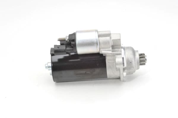 Alternator brush holder Bosch VW image 1
