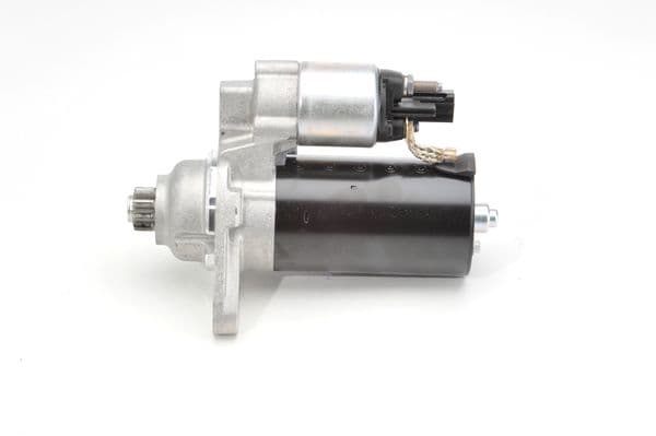 Alternator brush holder Bosch VW thumbnail 2