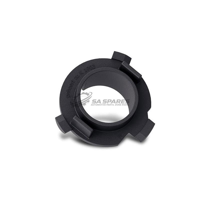 Philips H7 LED Connector rings TYPE-H Set of Two 05123330 for Ultinon & Ultinon Essential H7 only (replace 11172CX2) thumbnail 3