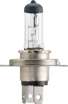 Globe Philips HS1 Vision Moto 12V 35 | 35W 12636BW Each Motor cycle bulb thumbnail 2