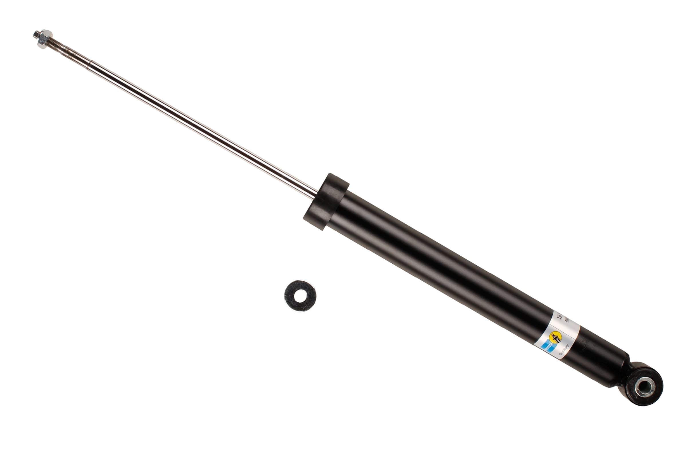 BILSTEIN BILSTEIN B4 ShockBMW E46 98- Rear Shock LH | RH STD Suspension