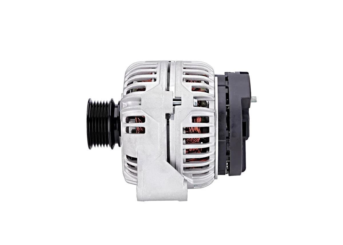 BOSCH Mercedes-Benz Alternator 14V 120A (W210) -