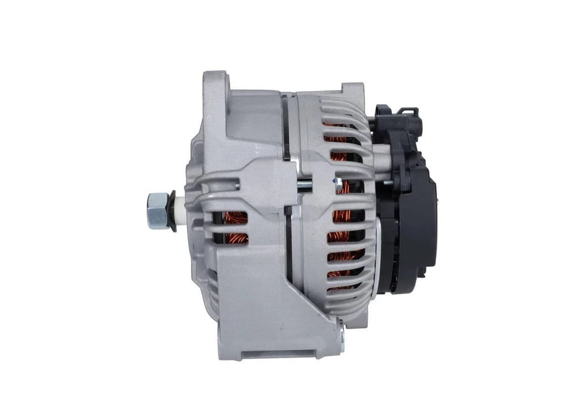 BOSCH Alternator 150A Atego