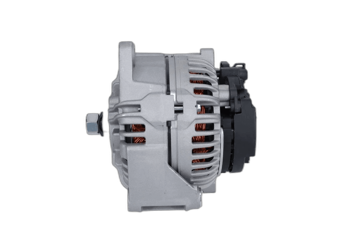 Alternator 150A Atego thumbnail 3