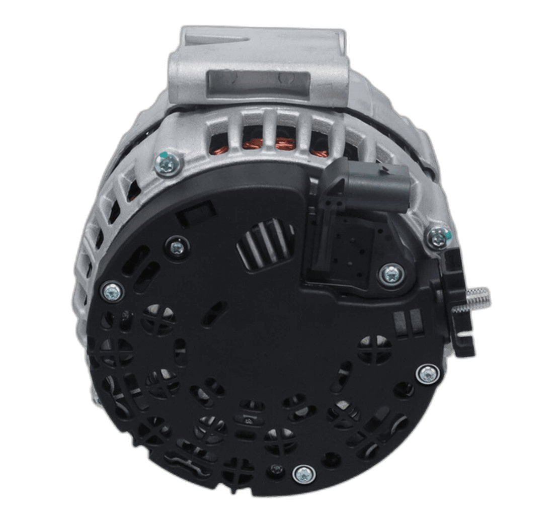 Alternator (1986A01264) Mercedes-Benz Alternator 14V 220A (X,W164 /W,V251 /W221) - SAS_1986A01264 thumbnail 4