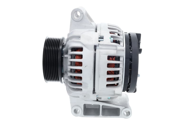 BOSCH Mercedes-Benz Alternator (Actros Mp4/5) 100A