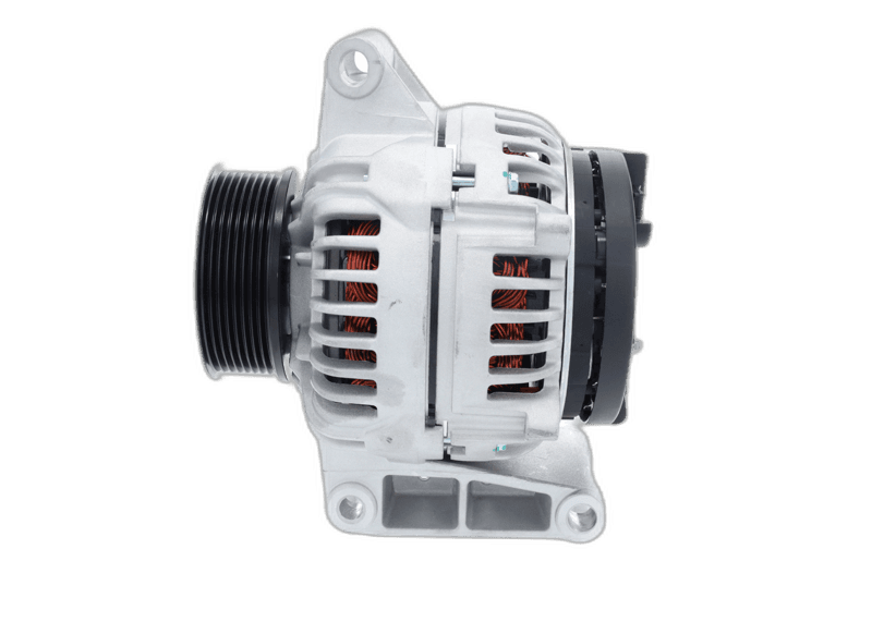 Mercedes-Benz Alternator (Actros Mp4/5) 100A thumbnail 2