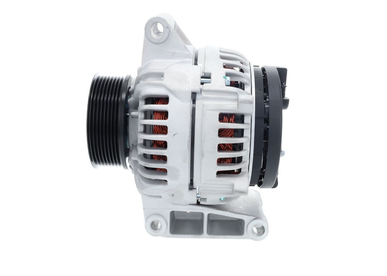 Mercedes-Benz Alternator (Actros Mp4/5) 100A thumbnail 3