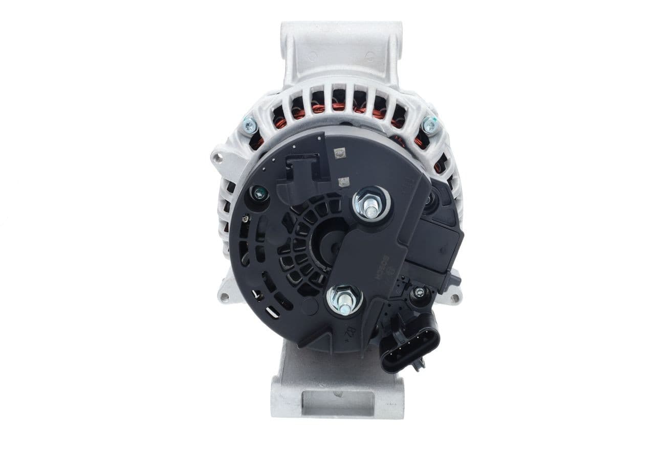 Mercedes-Benz Alternator (Actros Mp4/5) 100A thumbnail 5