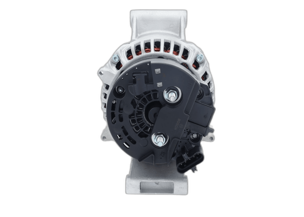 Mercedes-Benz Alternator (Actros Mp4/5) 100A thumbnail 6