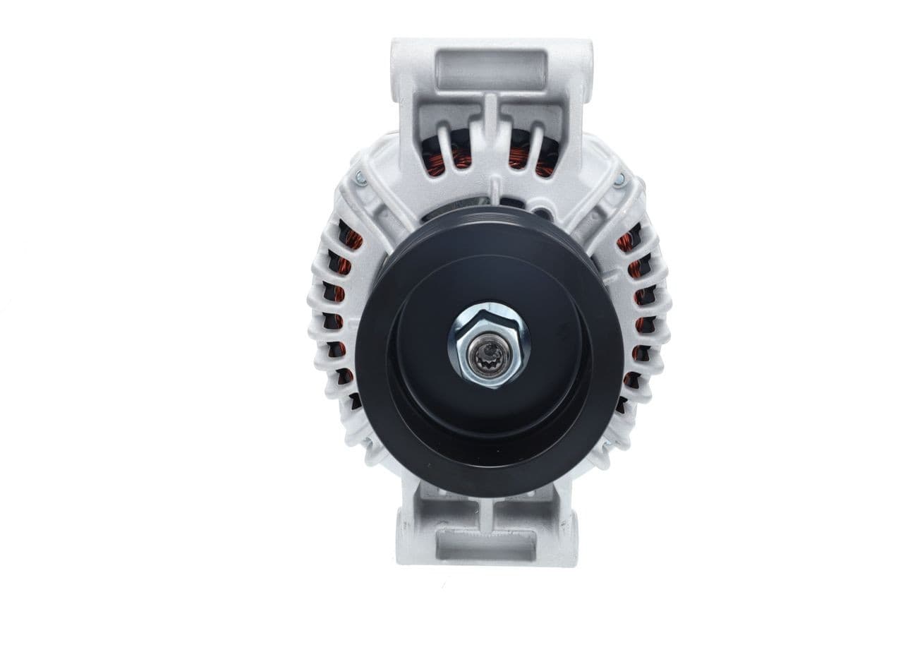 Mercedes-Benz Alternator (Actros Mp4/5) 100A thumbnail 7