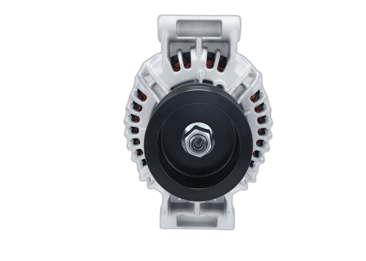Mercedes-Benz Alternator (Actros Mp4/5) 100A thumbnail 8