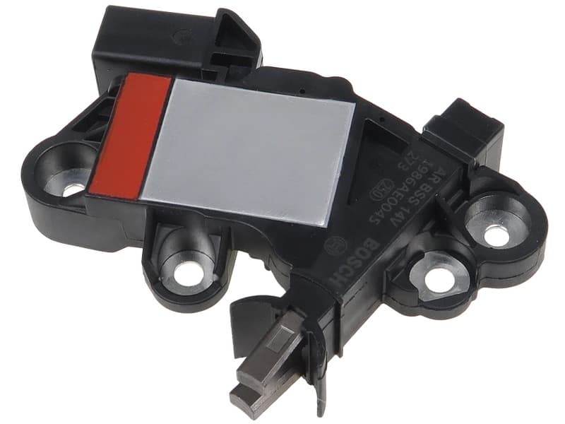 BOSCH Alternator Regulator Bmw  - BOSCH-12317561939