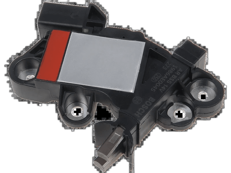 Alternator Regulator Bmw  - BOSCH-12317561939 thumbnail 3