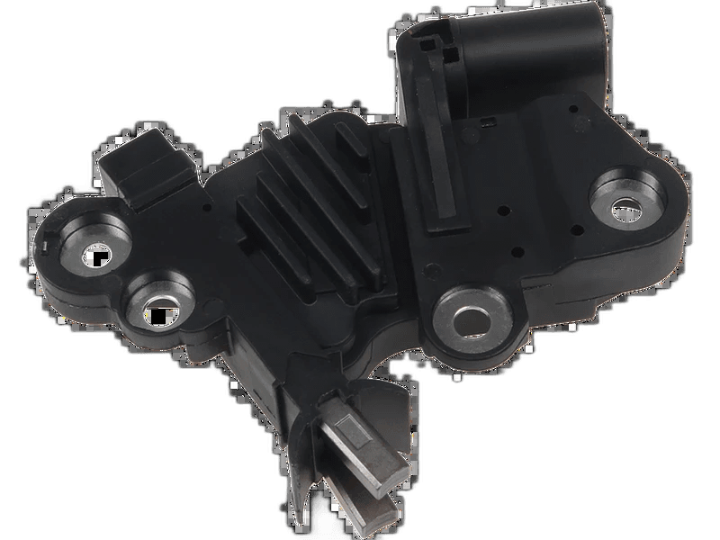 Alternator Regulator Bmw  - BOSCH-12317561939 thumbnail 6