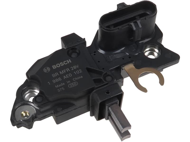 BOSCH Alternator Regulator Volvo/Renault Trucks