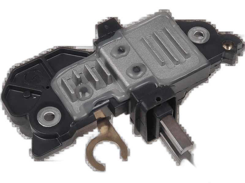 Alternator Regulator Volvo/Renault Trucks thumbnail 6