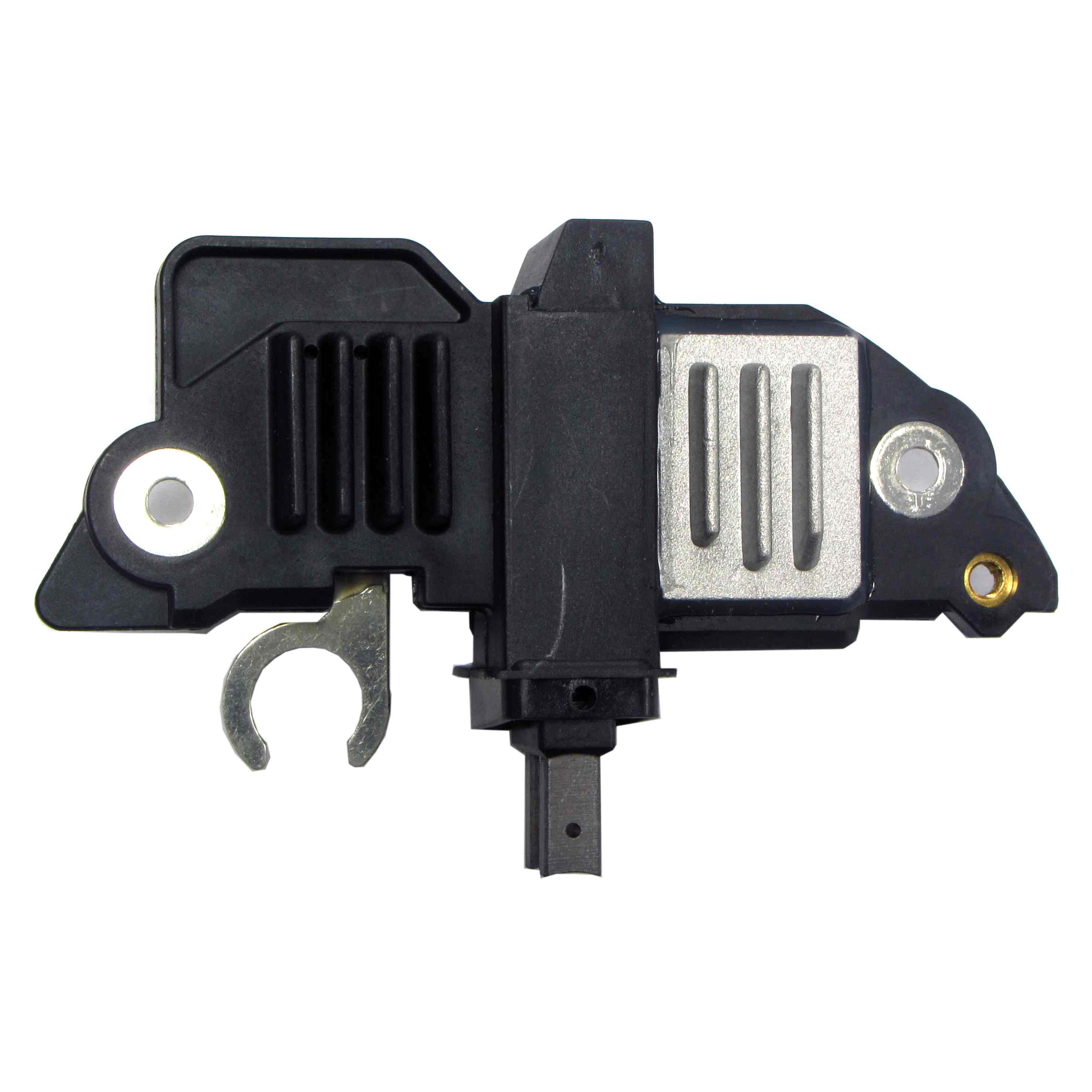 BOSCH Mercedes-Benz Alternator Regulator (W,Cl,S203 /C,A209 /W163 /R170,171) -