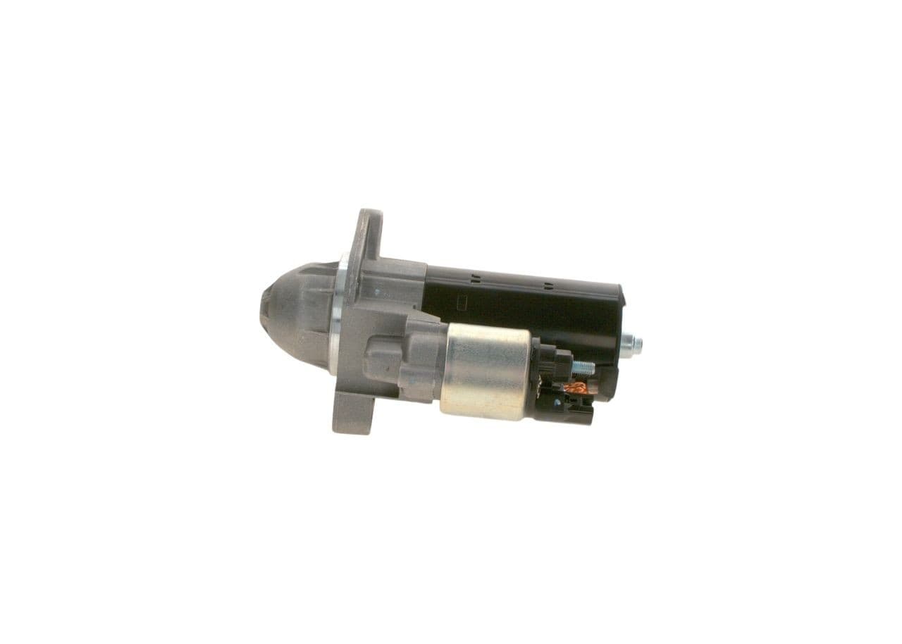 BOSCH Starter Bosch Diesel Toyota Hilux 2.5 3.0 D4D 05- Quantum 2.5 D4D 05- Fortuner 3.0 TDi 4WD 06-